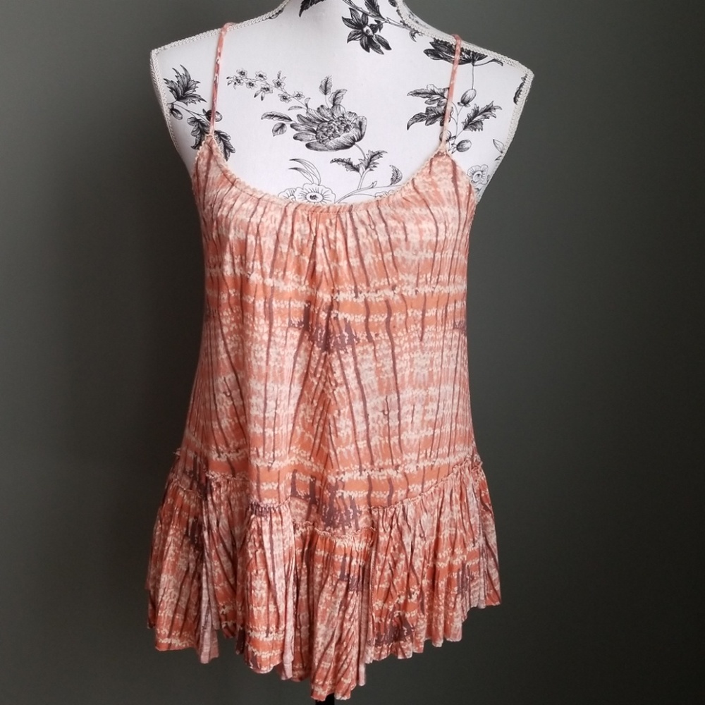Free People Tank